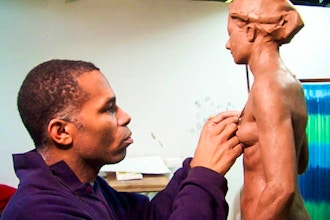 Figure Sculpting